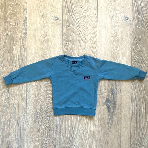 Binky Bro - Size 6-12M - Picture 1 of 9